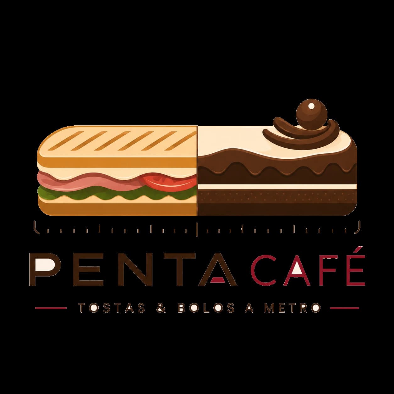 Penta Café